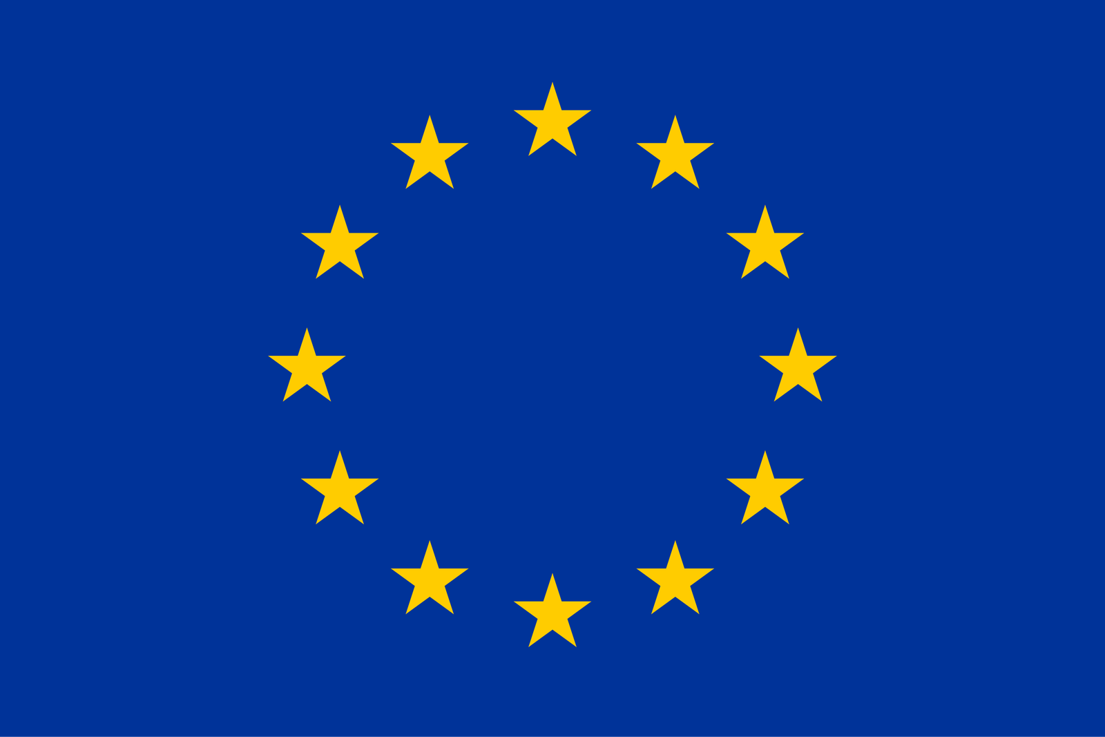 EUROPE flag