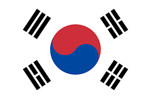 south-korea