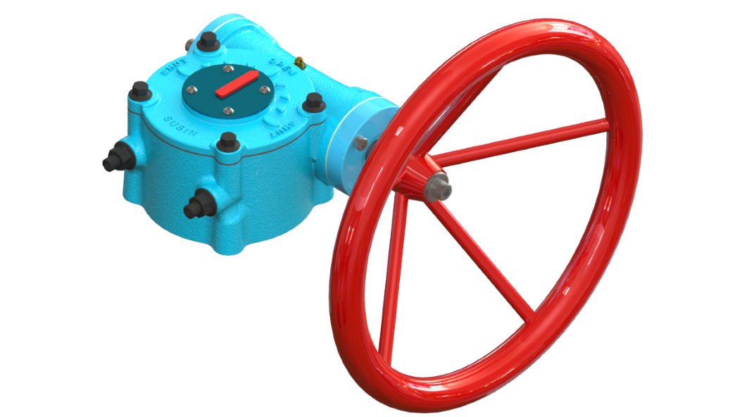 Mechanical Actuators 5