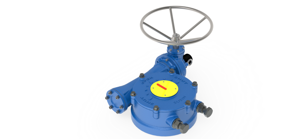 Mechanical Actuators 6