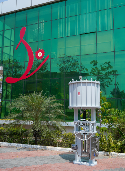 Pneumatic Actuators 3