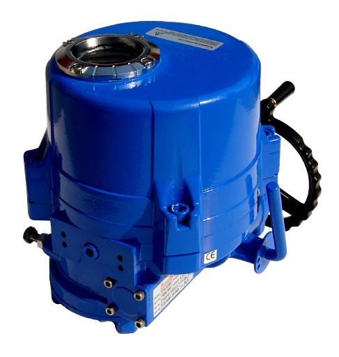 Electrical Actuators 1