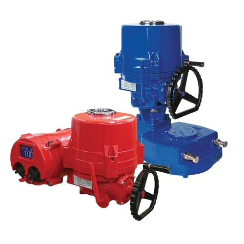 Electrical Actuators 2