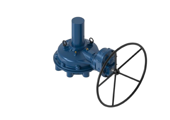 Mechanical Actuators 1