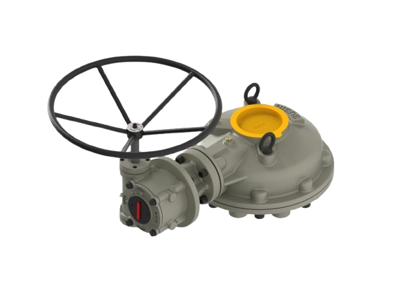 Mechanical Actuators 2