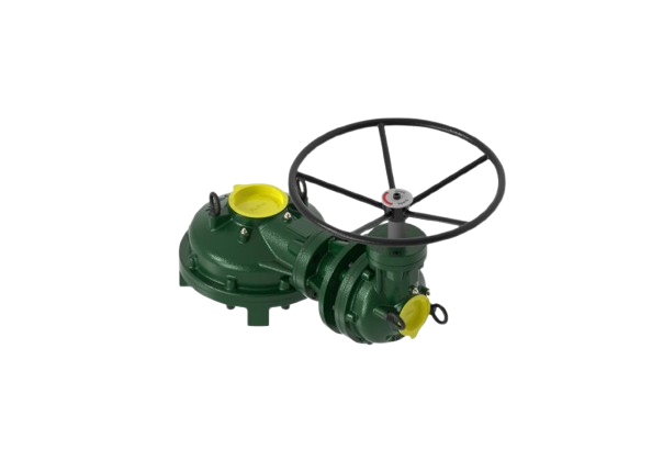 Mechanical Actuators 4