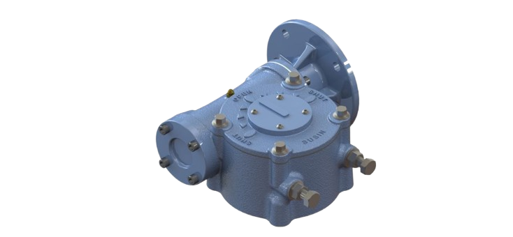 Mechanical Actuators 7