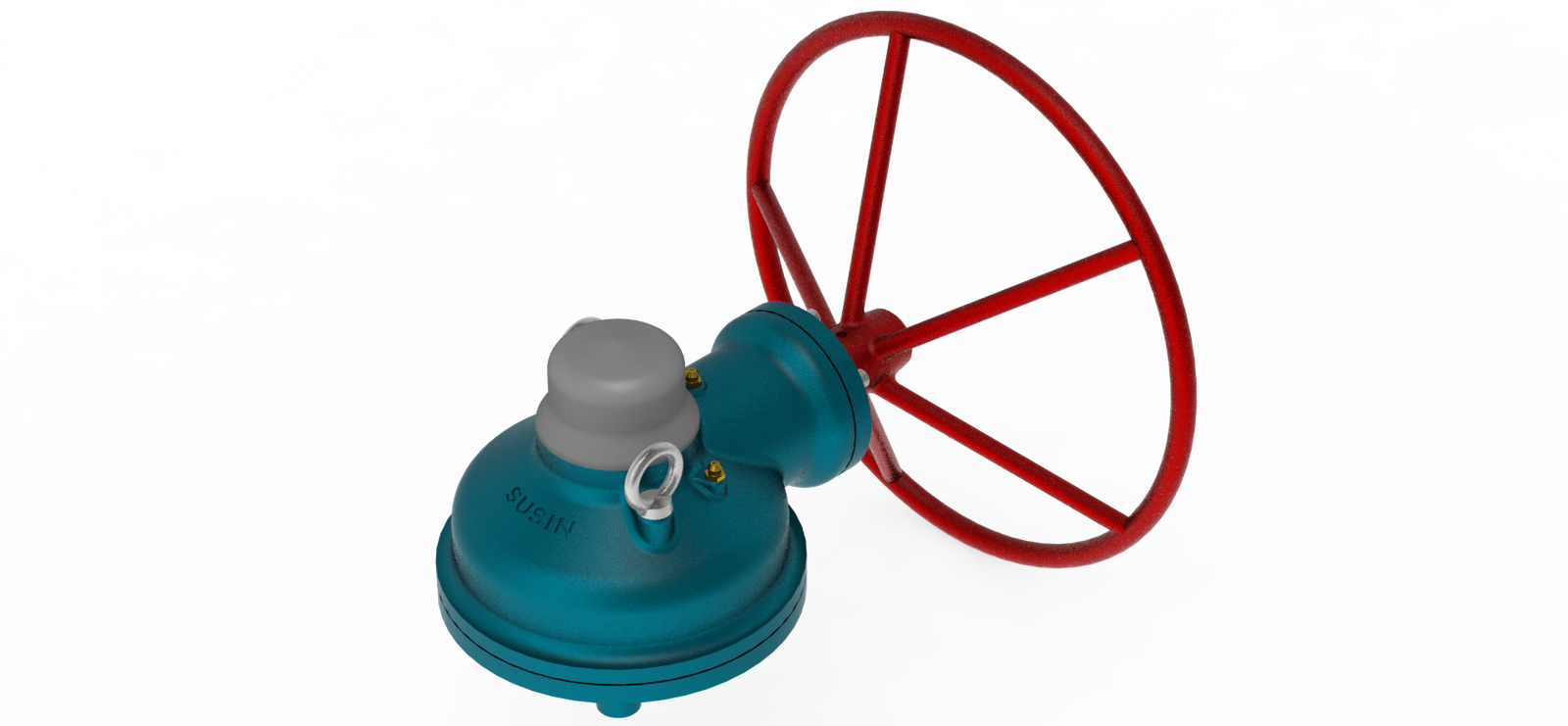 Mechanical Actuators