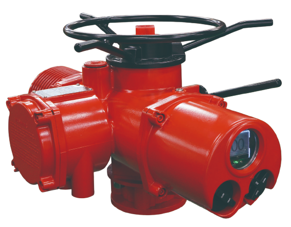 ITM SERIES (Multiturn)