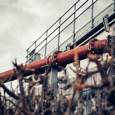Water Treatment Plant