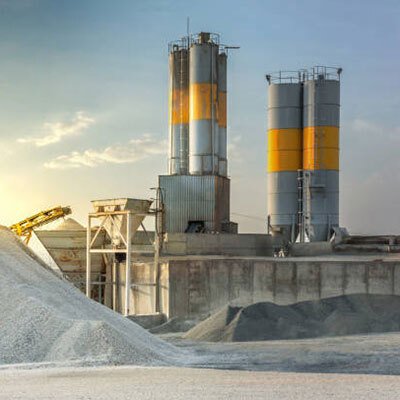 Cement Industry