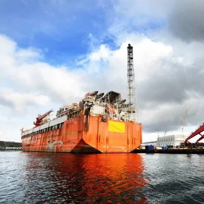 FPSO Industry