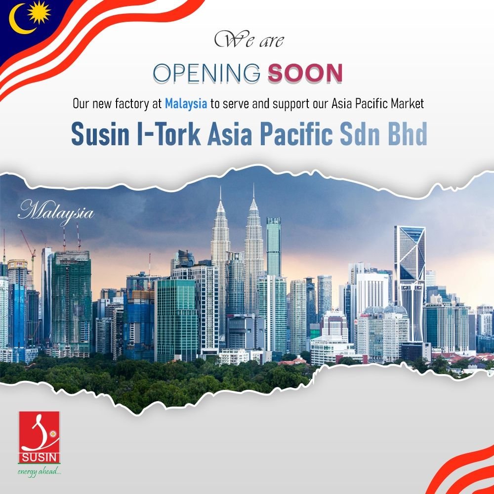 Susin I-Tork Asia Pacific Sdn Bhd
