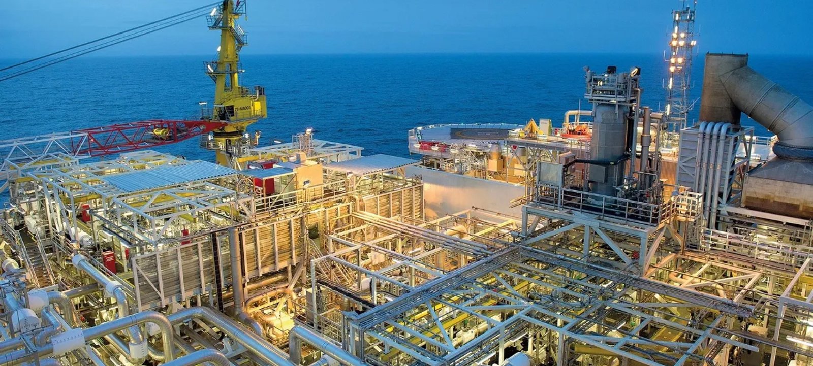 Oil & Gas Industries